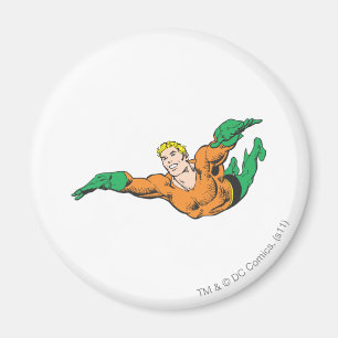 Imã Soares Aquaman
