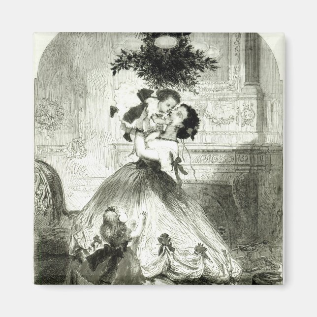 Imã Sob a Mistura' (Frente)