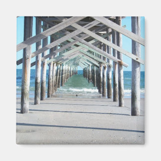 Imã "Sob o calçadão"