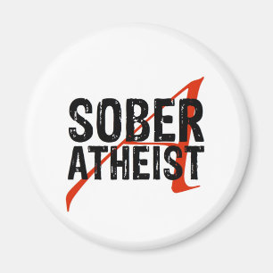 Imã Sober Atheist