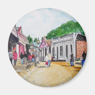 Imã Soberano Hill 2