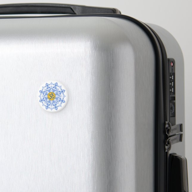 Imã Sobre design (In Situ (Luggage))