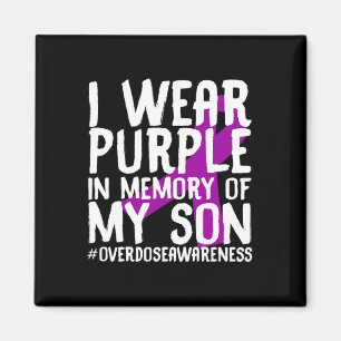 Imã Sobredosagem Memória Do Filho Falecido Droga Abu