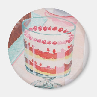 Imã Sobremesa de alguém?