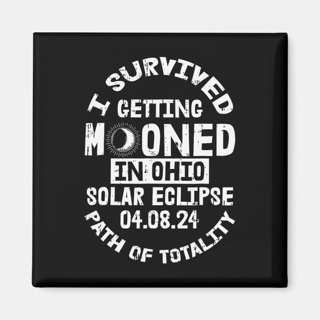Imã Sobrevivência A Ser Louvada Em Ohio Apri Eclipse S (Frente)