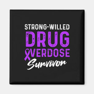 Imã Sobrevivência ao Guerreiro de Demissão de Drogas &