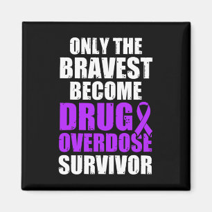 Imã Sobrevivência do Guerreiro em Sobredosagem de Medi