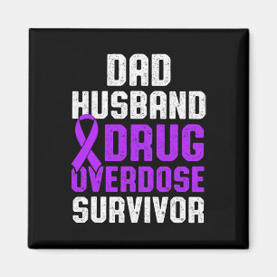 Imã Sobrevivência do Guerreiro em Sobredosagem de Medi