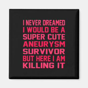 Imã Sobrevivência em Sobrevivência em Cérebros Bons Su