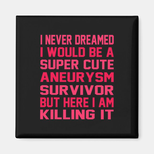 Imã Sobrevivência em Sobrevivência em Cérebros Bons Su (Frente)