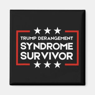 Imã Sobrevivente da Síndrome da Derrota de Trump