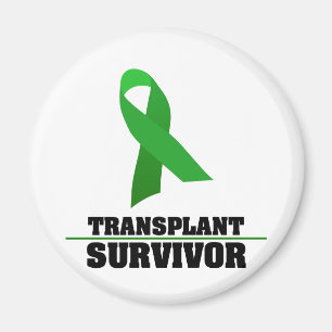 Imã Sobrevivente da transplantação