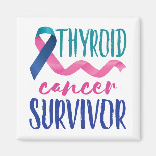 Imã Sobrevivente de câncer da tiroide