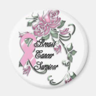 Imã Sobrevivente de fita rosa KRW