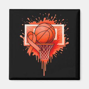 Imã Sobrevivente de leucemia câncer de basquetebol