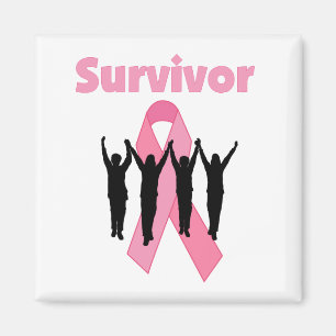 Imã Sobrevivente do cancro da mama