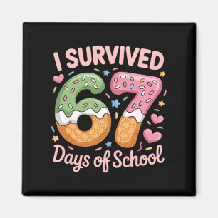 Imã Sobreviveu 67 Dias De Escola Sorvete Gota Menino M