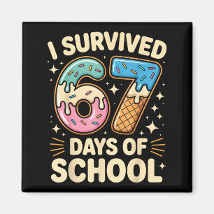 Imã Sobrevivi 67 Dias De Escola Com Um Sorvete Engraça