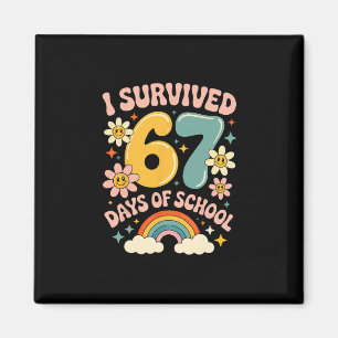 Imã Sobrevivi 67 Dias De Escola Geração Alpha Gíria Re