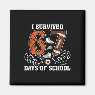 Imã Sobrevivi 67 Dias De Futebol De Escola Futebol Esb