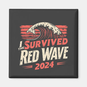 Imã Sobrevivi à Inaguração de Trump Wave Vermelha 2024