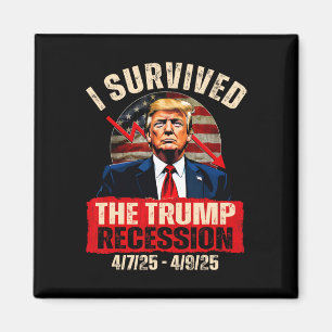 Imã Sobrevivi à recessão de Trump 4725 4925 Trump Rec