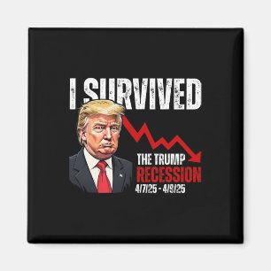 Imã Sobrevivi à recessão de Trump 4725 4925 Trump Rec
