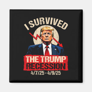 Imã Sobrevivi à Recessão de Trump 4725 4925 Trump Rec