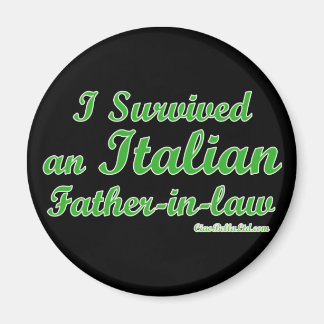 Imã Sobrevivi A Um Pai Italiano De Direito