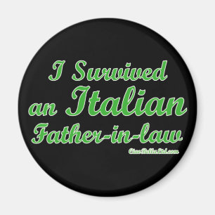 Imã Sobrevivi A Um Pai Italiano No Direito