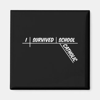 Imã Sobrevivi ao Diagramação de Frases da Escola Catól
