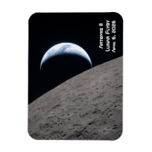 Sobrevoo Lunar Artemis II