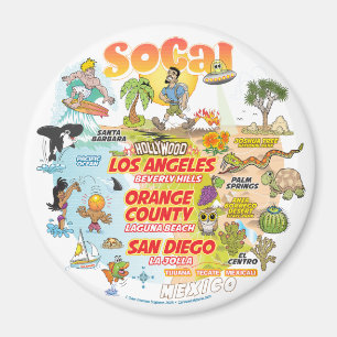 Imã SoCal