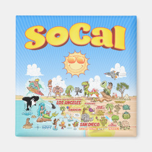 Imã SoCal