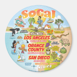 Imã SoCal