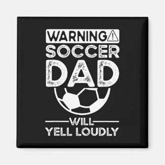 Imã Soccer Dad _7 