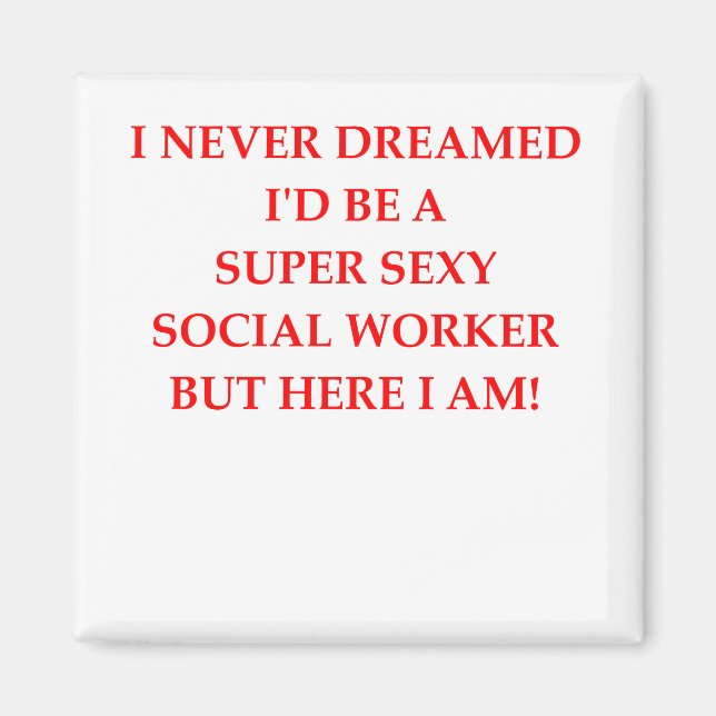 IMÃ SOCIAL (Frente)