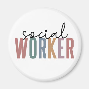 Imã Social Worker Graduation Appreciation gifts