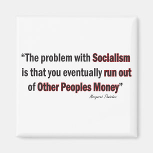IMÃ SOCIALISMO