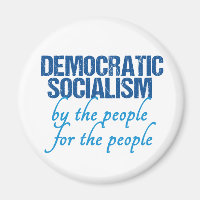 Socialismo Democrático - Definição Socialista