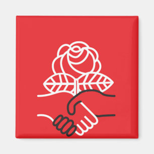 Imã Socialistas Democráticos Da América