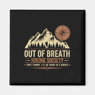 Imã Sociedade De Caminho De Respiração Para Homens Mul