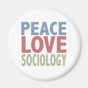 Imã Sociologia do amor da paz