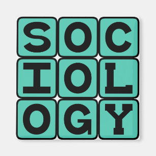 Imã Sociologia, o estudo do comportamento humano