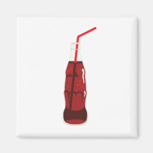 Imã Soda Pop