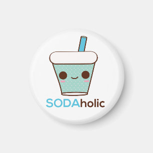 Imã SODAholic
