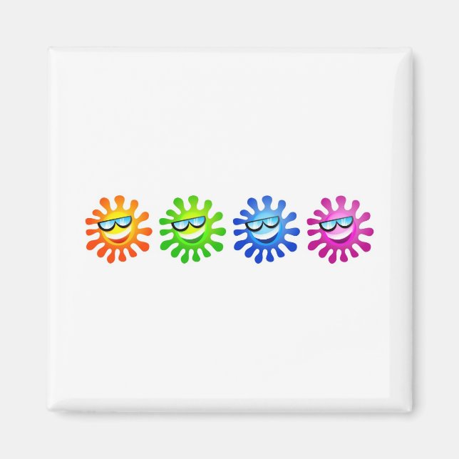 Imã Soes legal (Frente)