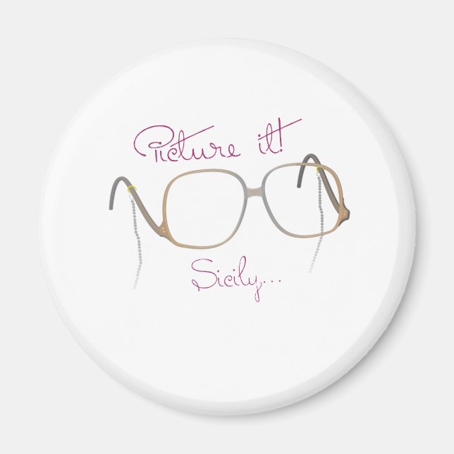 Imã Sófia - As Meninas Ouros - B (Frente)