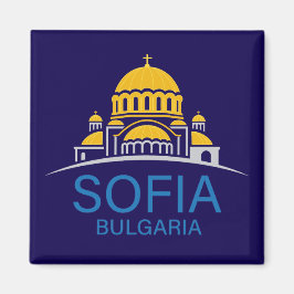 Imã Sofia Bulgaria European Union