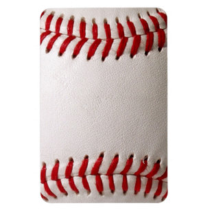 Ímã Softball de beisebol